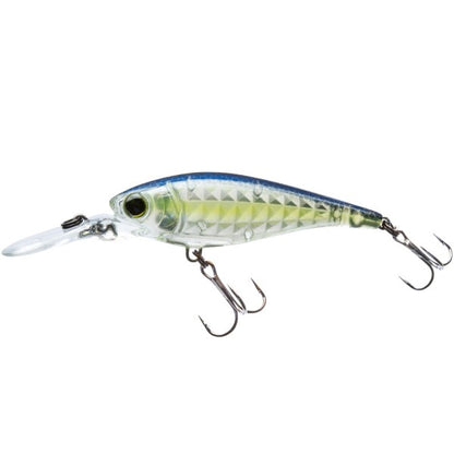 Yo-Zuri 3DR-X Shad 60SP / Twitschbait