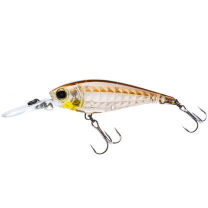 Yo-Zuri 3DR-X Shad 60SP / Twitschbait