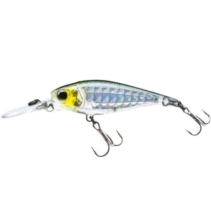 Yo-Zuri 3DR-X Shad 60SP / Twitschbait