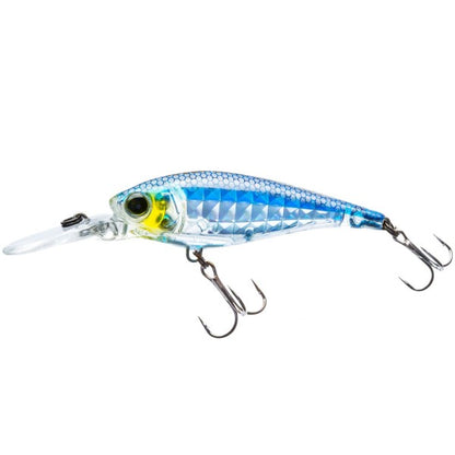 Yo-Zuri 3DR-X Shad 60SP / Twitschbait