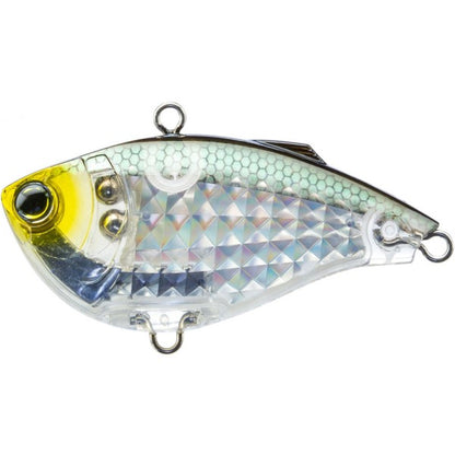 Yo-Zuri 3DR-X Vibe 60S / Hardbait