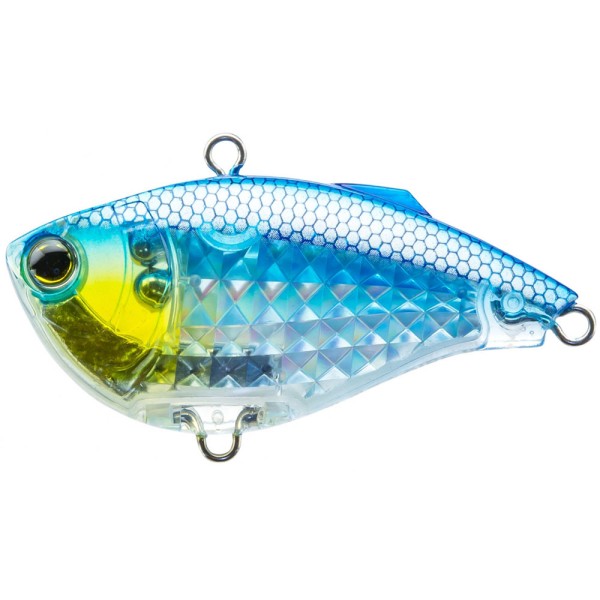 Yo-Zuri 3DR-X Vibe 60S / Hardbait