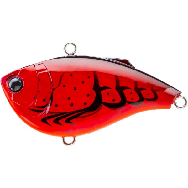 Yo-Zuri 3DR-X Vibe 60S / Hardbait