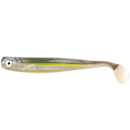 Zeck Zander Gummi | 16 cm