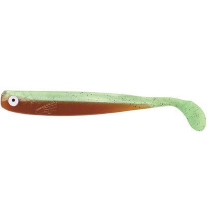 Zeck Zander Gummi | 16 cm