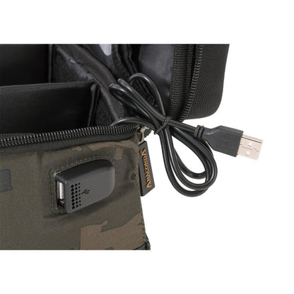 ANACONDA Freelancer Tab Lock Pouch