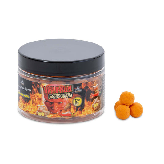 ANACONDA Halloween Pop Up´s Boilie 50g