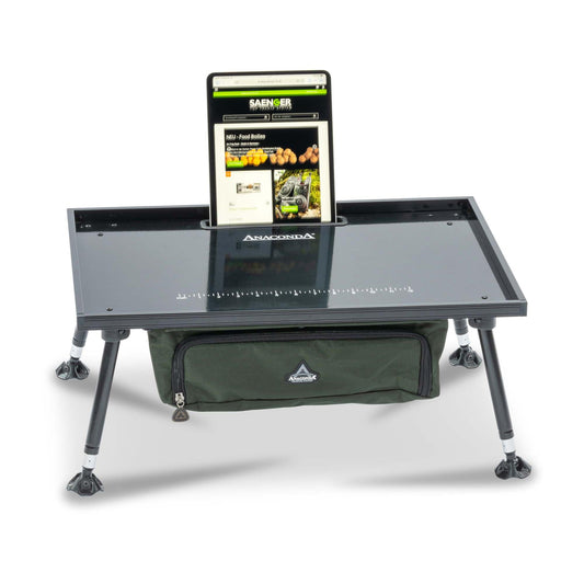 ANACONDA Multitask Bivvy Table