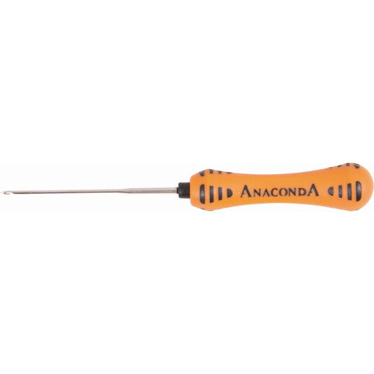 Anaconda Pellet Needle orange / Karpfenzubehör