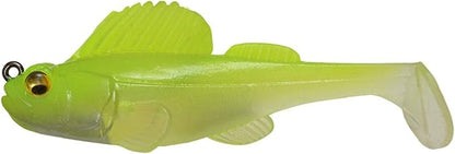 Megabass Dark Sleeper 3inch 1/2oz. | Swimbait