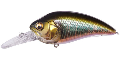 Megabass Super-Z Z2 | Crankbait