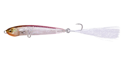 Megabass Karashi IGX 70F  |  Stickbait