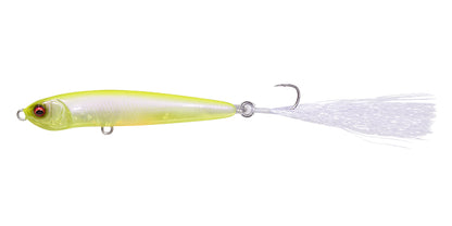 Megabass Karashi IGX 70F  |  Stickbait