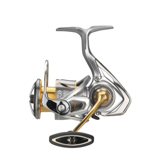 DAIWA 21 Freams LT 3000D-C | Spinnrolle