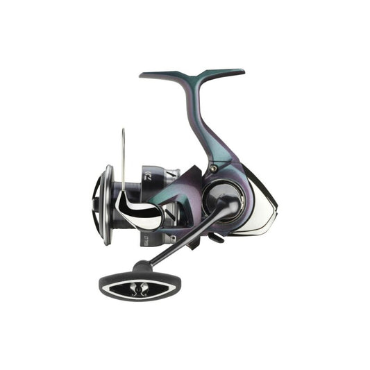 DAIWA 24 Regal LT 3000D-CXH | Spinnrolle