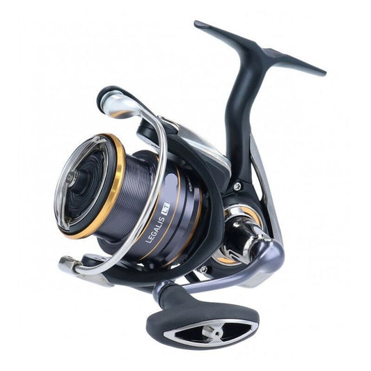 DAIWA Legalis LT 3000-C | Spinnrolle