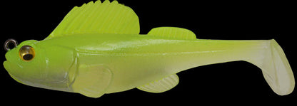 Megabass Dark Sleeper 2.4inch 1/4oz. | Swimbait