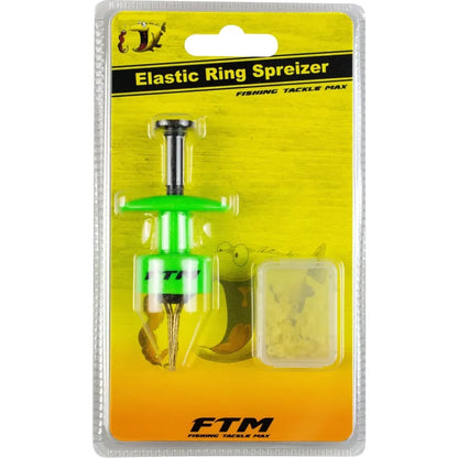 FTM Elastic Band Spreizer