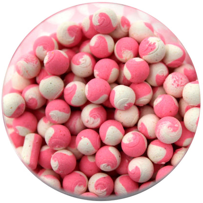 FTM Senshi Baits Double Boilies sinkend 5 mm