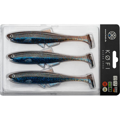 #LMAB Bleak Shad 15cm