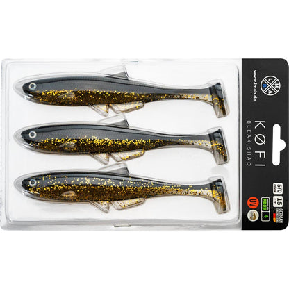 #LMAB Bleak Shad 15cm