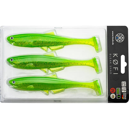 #LMAB Bleak Shad 15cm