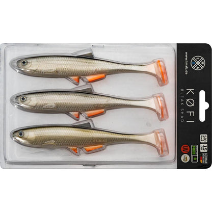 #LMAB Bleak Shad 15cm