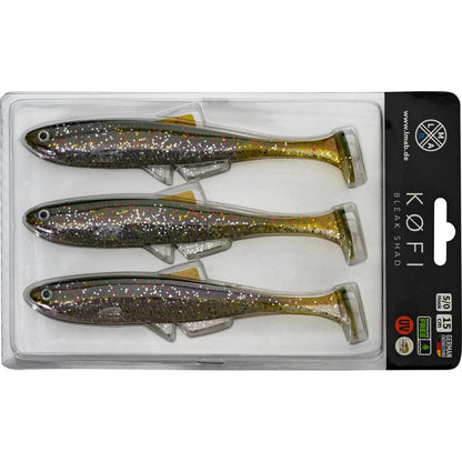 #LMAB Bleak Shad 15cm