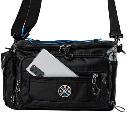 #LMAB MOVE Hip & Shoulder Bag