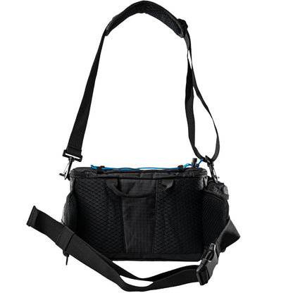 #LMAB MOVE Hip & Shoulder Bag