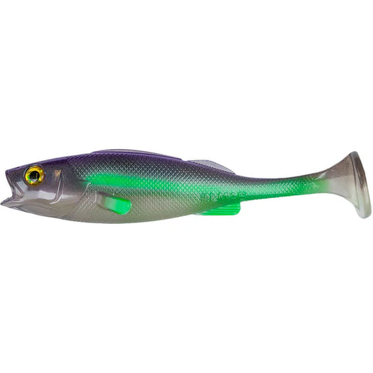 #LMAB KÖFI Perch Shad 11cm