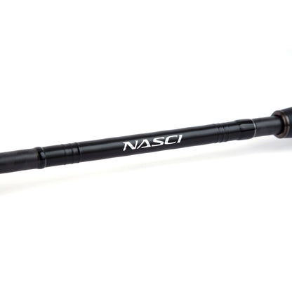 Shimano Rod Nasci Spinning MOD-FAST 2,11m 6'11'' 3-14g 2pc