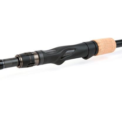 Shimano Rod Nasci Spinning MOD-FAST 2,11m 6'11'' 3-14g 2pc