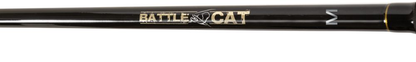 Black Cat Battle Cat M 2,85m 200g