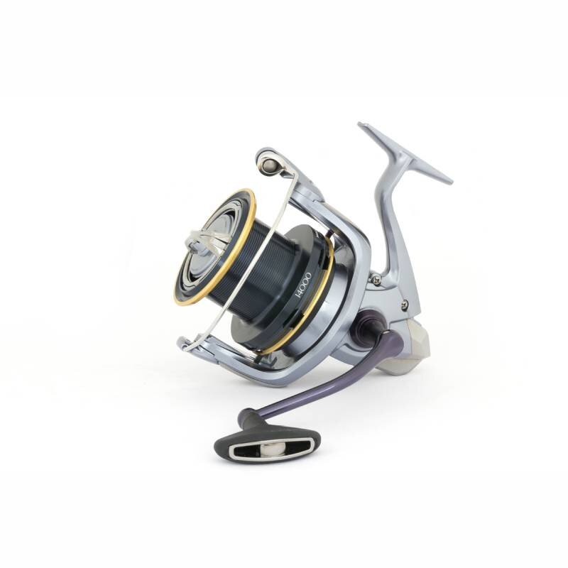 Shimano Power Aero 14000 XSB