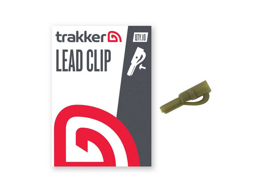 Trakker Lead Clip