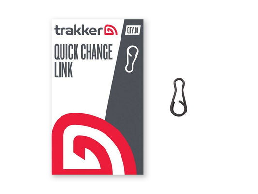 Trakker Quick Change Link