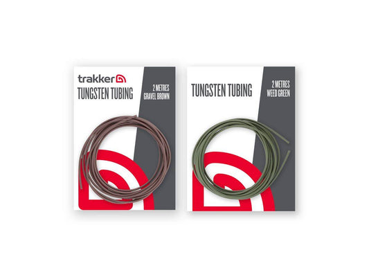 Trakker Tungsten Tubing