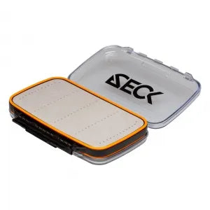 Zeck Jig Head Box Pro