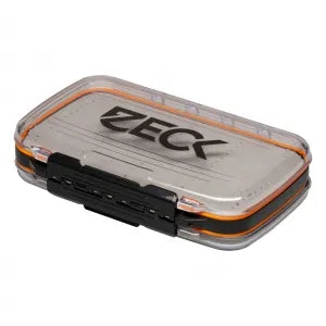 Zeck Jig Head Box Pro