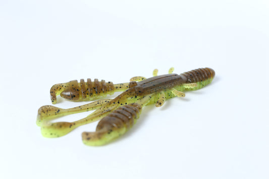 Lurejunks D-CRAW 8,9cm / Gummikrebse