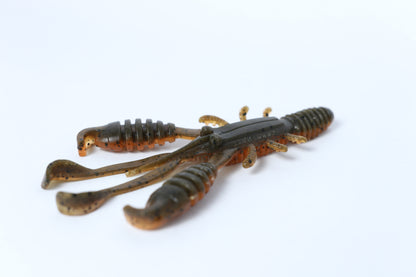 Lurejunks D-CRAW 8,9cm / Gummikrebse