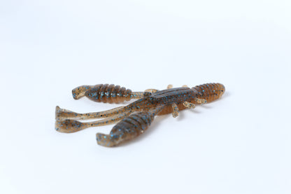 Lurejunks D-CRAW 8,9cm / Gummikrebse