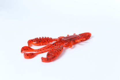 Lurejunks D-CRAW 8,9cm / Gummikrebse