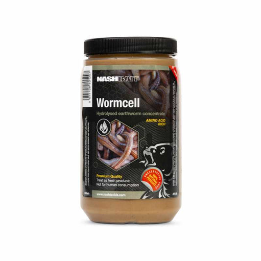 Nash Bait Wormcell 500ml