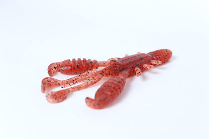 Lurejunks D-CRAW 8,9cm / Gummikrebse