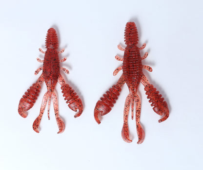 Lurejunks D-CRAW 8,9cm / Gummikrebse