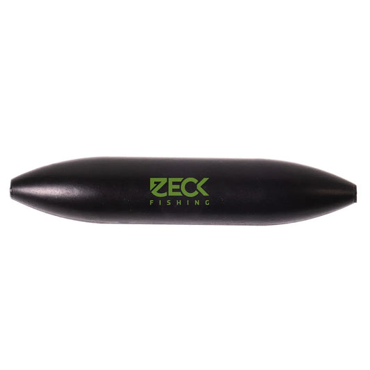 Zeck U-Float Solid Black