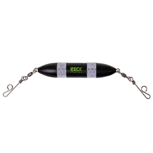 Zeck Outrigger Light Black