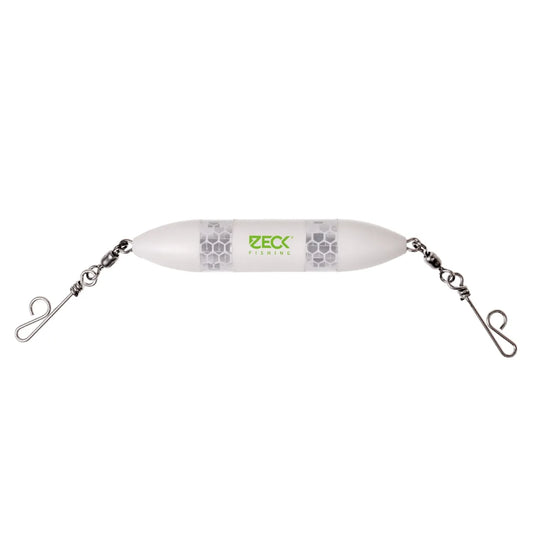 Zeck Outrigger Light White